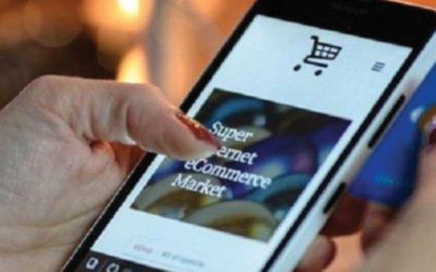 Orang Indonesia Gemar Belanja Online, Waspada Potensi Pemalsuan